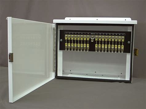 sub panel junction box